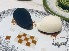 -théATRE 茶聚场(王府中環店)
