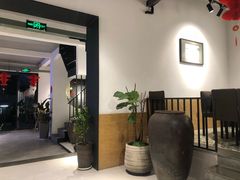 -朴厝私房菜(鼓浪屿店)