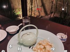 -黛瓦里·花园飨宴