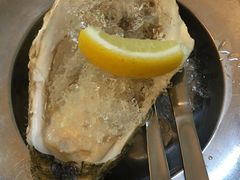 -無招牌海鮮(芽笼店)