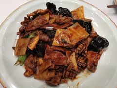 -到家尝北京菜(西坝河店)