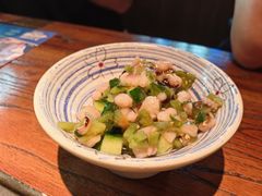 -京鹿料理(荟聚店)