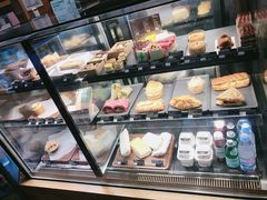 -星巴克(绵阳涪城凯德店)