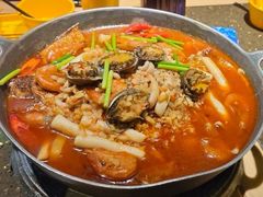 -蛙喔牛蛙(浦口澳林店)