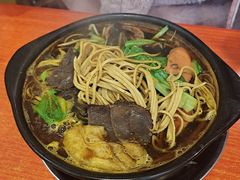 三鲜砂锅-南湖胖子砂锅(红庙店)