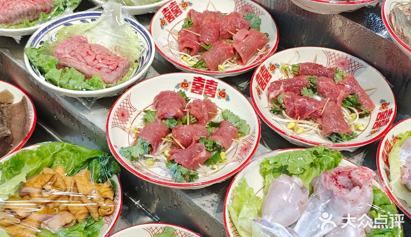 在深圳！在宝安！火锅大战即将开启❗️