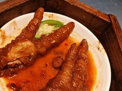 -晓粤·惹味粤菜(凯德乐峰广场店)