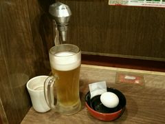 android_upload_pic-一蘭拉面(新宿中央东口店)