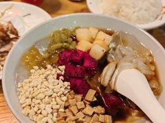 -兔槽江湖菜·重庆璧山兔(水围店)