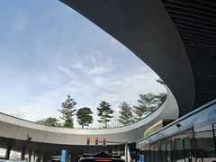 -海心沙亚运公园