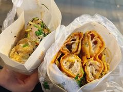 -卞姐蛋饼(陕西南路店)