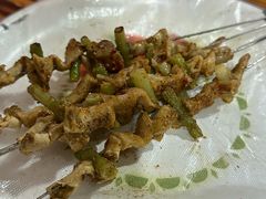 -霍元甲烧烤(江城商务大楼店)
