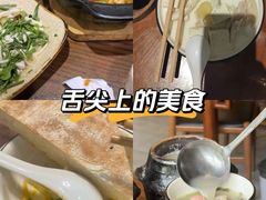 -本味焖罐源(天泽街店)