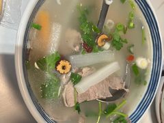 -塔里木的羊·新疆特色餐厅(钱湖北路店)