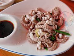 -台州湾小海鲜·范家厨房(人民路店)