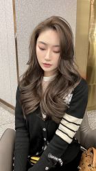 -3AM HAIR SALON染发接发