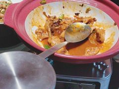 -鸽子侯·家宴·平价海鲜(绿地店)
