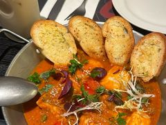 -Nord Grill&Bar Highland诺德西餐(深圳欢乐海岸店)