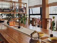 -JRCAFE玖如空间