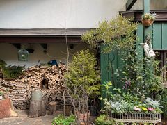 -三鹰之森吉卜力美术馆