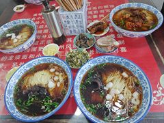 -美味斋(西北街店)