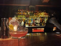-Joy酒隐(西湖店)