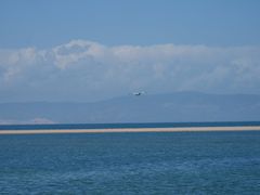 -青海湖二郎剑景区