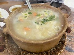 -皮蛋弟砂锅店(总店)