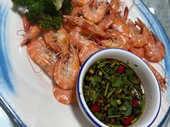 -范饭椰林川湘味海鲜·椰子鸡(三亚湾椰梦长廊店)