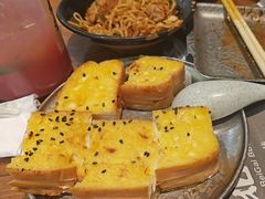 -北丐先生·野馄饨烧烤(长宁龙之梦店)