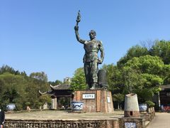 -景德镇古窑民俗博览区