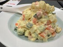 -新吉士·上海菜(浦东LCM置汇旭辉店)