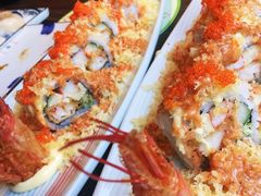 龙卷风-大雄寿司(中华广场店)