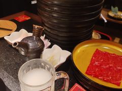 -牛New寿喜烧(虹桥新天地店)