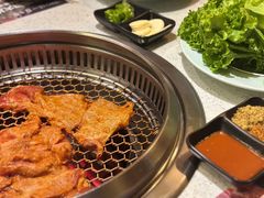 -炭之家齐齐哈尔大片烤肉·涮毛肚火锅·齐齐哈尔烤肉(中央大街店)