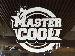 -MASTER COOL舞蹈工作室