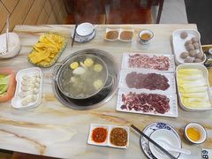 -杏花吴记牛肉火锅