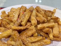 -吴记酱骨炖菜馆(康安路店)