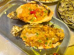 -沪上名羊天下•烤羊腿•东北烧烤•小龙虾(浦东直营总店)