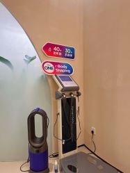 -Fundi张玉珊修身堂·indiba·BTL科技瘦身