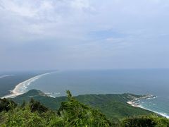 -海南铜鼓岭景区