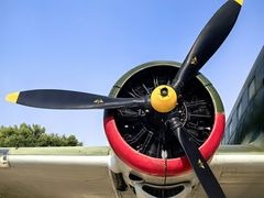 -中国航空博物馆