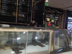 -Awfully Chocolate(来福士广场店)
