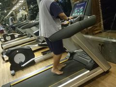 -纽斯桑拿会所(天山店)