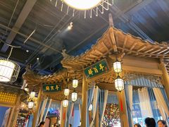 -宴江南(皇城桥路店)