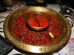 -哥老官重庆美蛙鱼头(西湖银泰十一哥店)