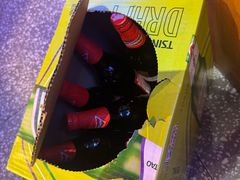 -杨记齐齐哈尔烤肉(总店)