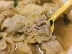 -早酒肖汉老味拌面