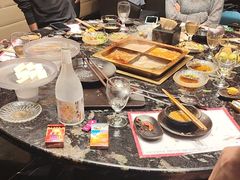 -王家渡火锅店(亦庄店)