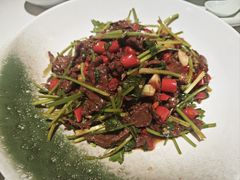 -老馆子·建德菜·山肴鱼鲜(海威新界店)